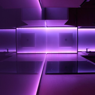 Taśma Pro 30 LED 36W RGB IP20 5m