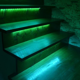 Taśma Pro 30 LED 36W RGB IP20 5m