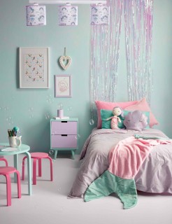 Lampa sufitowa UNICORN 3xE27