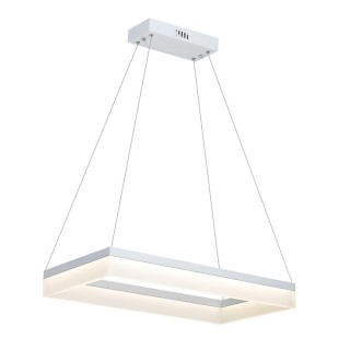 LAMPA WISZĄCA CUBO 36W LED