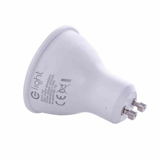 Żarówka LED 7W GU10 Barwa neutralna