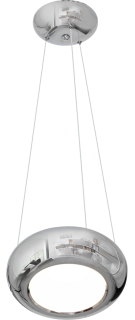 LAMPA WISZĄCA MERCURIO 12W LED