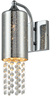 Kinkiet MOONLIGHT 1xE14