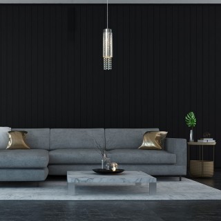 Lampa wisząca MOONLIGHT 1x14