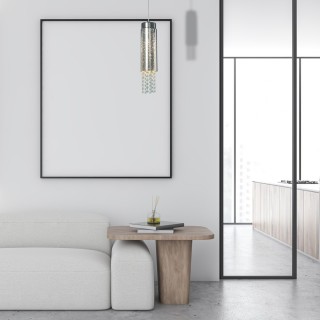 Lampa wisząca MOONLIGHT 1x14
