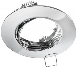 Oczko sufitowe regulowane CAST MOTION Chrom