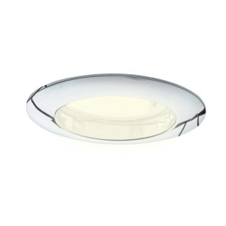 Oczko sufitowe CAST BASIC Chrom