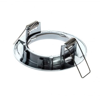 Oczko sufitowe CAST BASIC Chrom