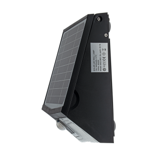 Lampa Solarna Transformer 7W 4000K