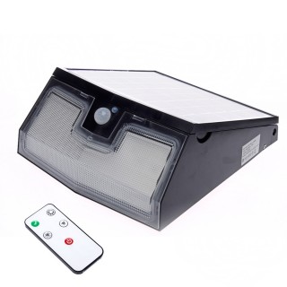 Lampa Solarna Transformer 15W 4000K