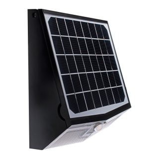 Lampa Solarna Transformer 15W 4000K