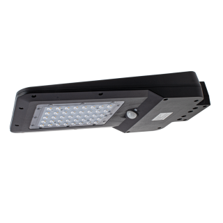 Lampa Solarna Street 15W 4000K