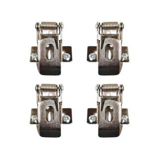 UCHWYTY DO PANELI LED POD KARTON GIPS 30x30, 60x30, 60x60