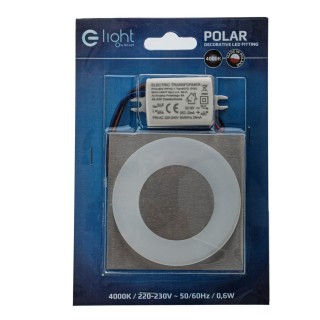 POLAR Barwa Neutralna 4000K