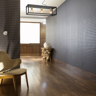 Lampa wisząca CAGE 3xE27