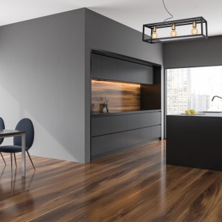 Lampa wisząca CAGE 3xE27