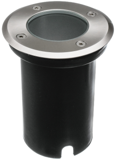 Oprawa najazdowa VIALE okrągła 1xGU10