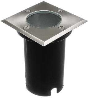 Oprawa najazdowa VIALE kwadratowa 1xGU10