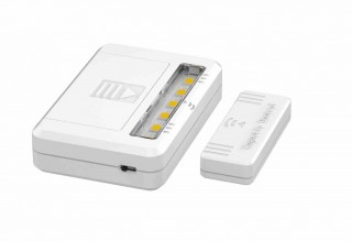 Lampka podszafkowa 0,5W 4000K 2xAAA