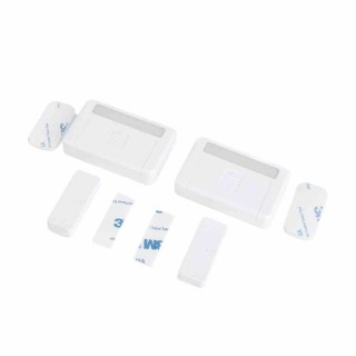 Lampka podszafkowa 0,5W 4000K 2xAAA