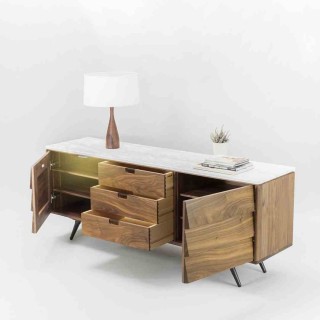 Lampka podszafkowa 0,5W 4000K 2xAAA