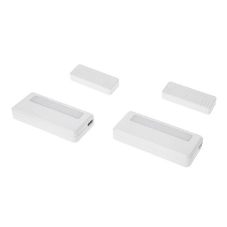 Lampka podszafkowa 0,5W Barwa neutralna 4000K MicroUSB