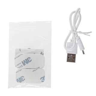 Lampka podszafkowa 0,5W Barwa neutralna 4000K MicroUSB