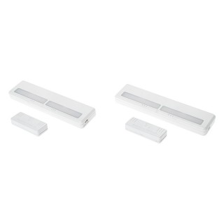 Lampka podszafkowa 0,8W Barwa neutralna 4000K MicroUSB