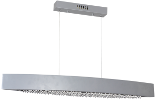 LAMPA WISZĄCA BOCCA 24W LED