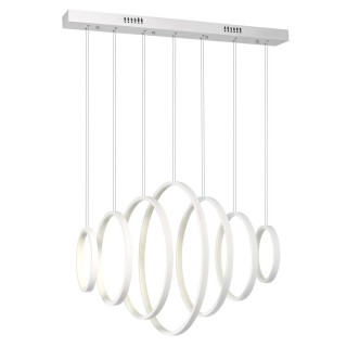 LAMPA WISZĄCA VERTIGO 86W LED