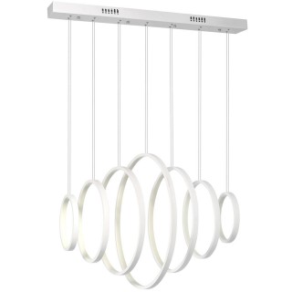 LAMPA WISZĄCA VERTIGO 86W LED