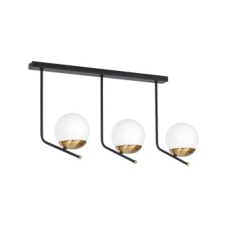 Lampa sufitowa CARINA 3xE14