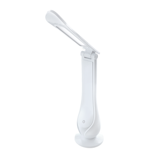 Lampka biurkowa LILLY WHITE 4W LED