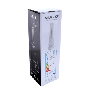 Lampka biurkowa LILLY WHITE 4W LED