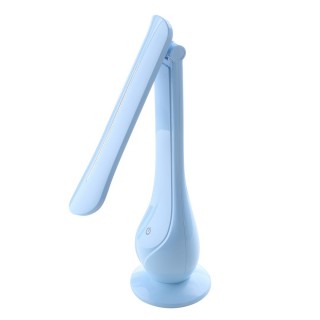 Lampka biurkowa LILLY BLUE 4W LED