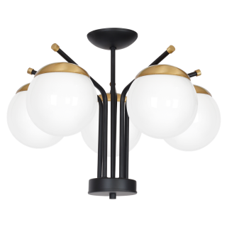 Lampa sufitowa CARINA 5xE14