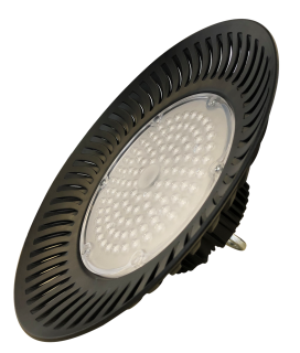 Oprawa techniczna HIGH BAY 150W Barwa: Zimna