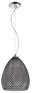 Lampa wisząca FIJI 1xE27