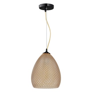 Lampa wisząca FIJI 1xE27