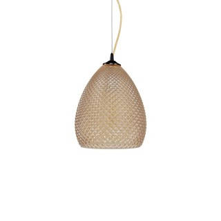 Lampa wisząca FIJI 1xE27