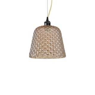 Lampa wisząca RIO 1xE27