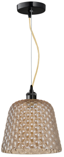 Lampa wisząca RIO 1xE27