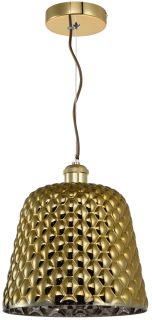 Lampa wisząca RIO 1xE27