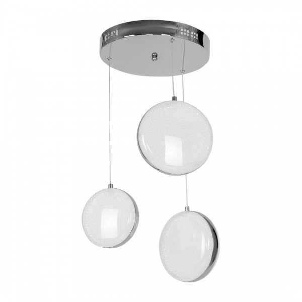 Lampa wisząca LIRA 28W LED