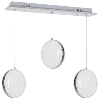 Lampa wisząca LIRA 27W LED