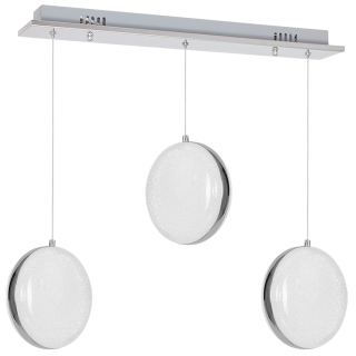 Lampa wisząca LIRA 27W LED
