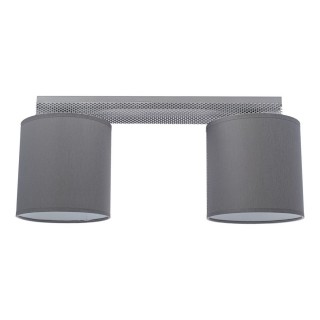 Lampa sufitowa MIŚ 2xE27