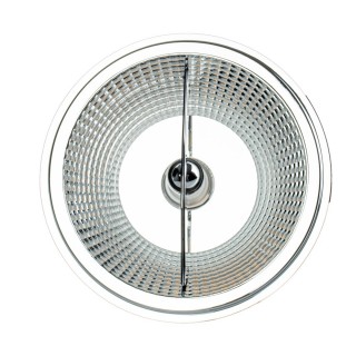 Żarówka AR111 12W GU10 3000K z odbłyśnikiem, ściemnialna