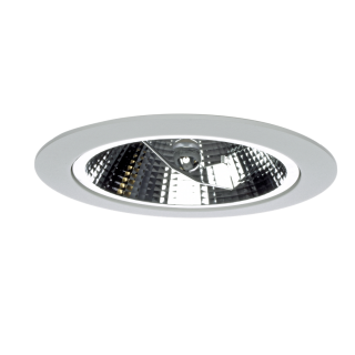 Oprawa podtynkowa REDONDO WHITE 1xAR111 GU10