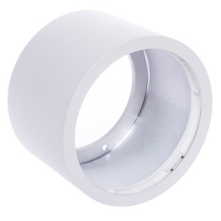 Lampa sufitowa  REDONDO WHITE 1xAR111 GU10